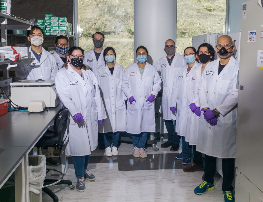InterVenn Biosciences