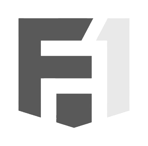 Foundry1 logo