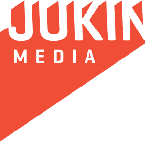 Jukin Media logo