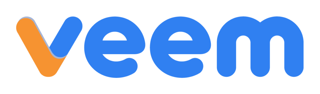 Veem logo